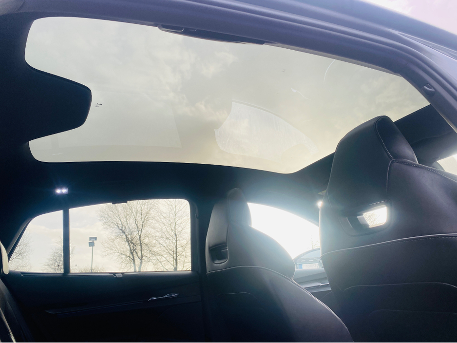 2024 Skoda Enyaq IV 80X SPORTLINE + PLUS €34,995