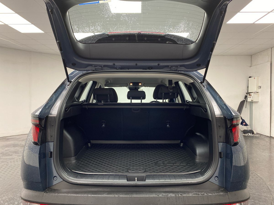 2024 Hyundai Tucson 2WD Comfort Plus €31,995