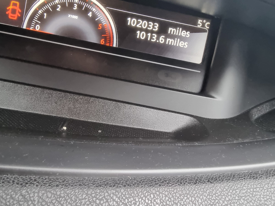 2016 Renault Grand Scenic 2016 RENAULT GRAND SCENIC READ AD* €3,650 €3,650