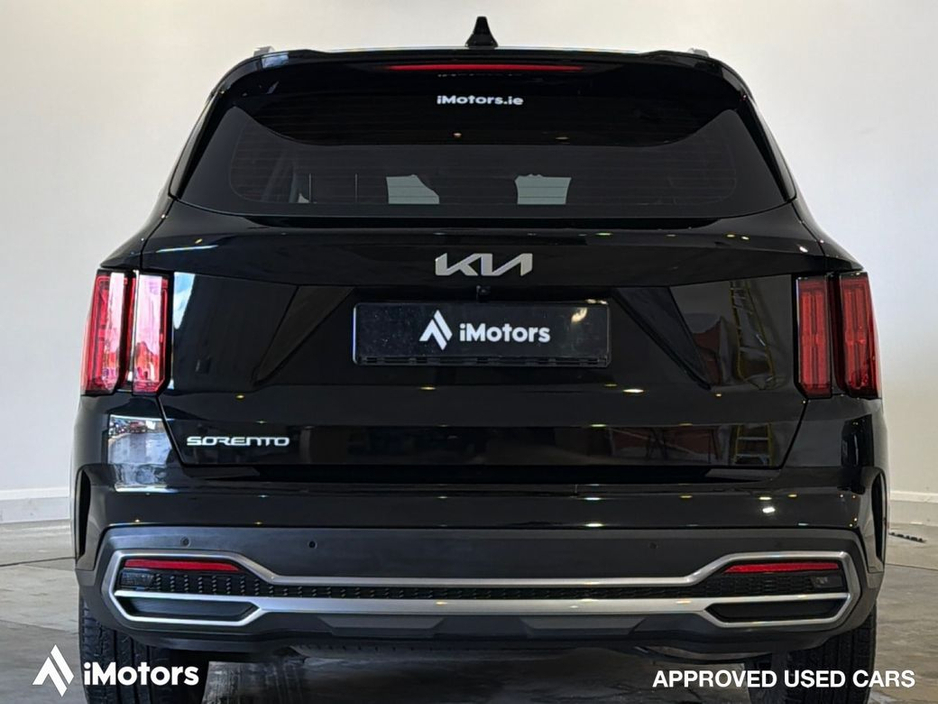 2023 Kia Sorento - image 4