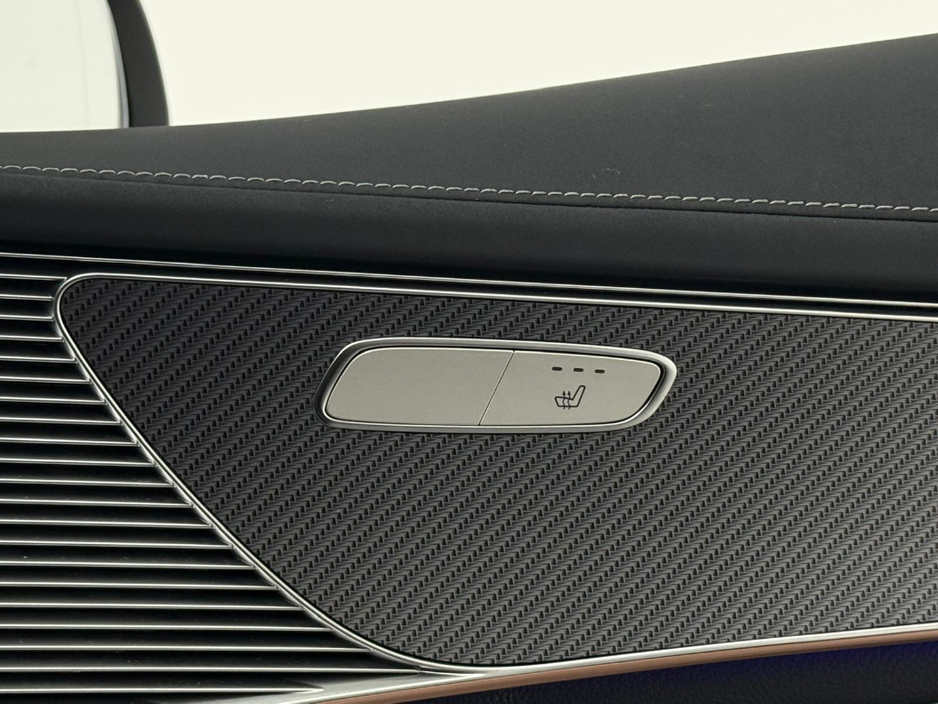 2023 Mercedes-Benz EQC 400 AMG LINE PREMIUM 4MATIC