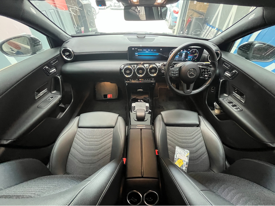 2020 Mercedes-Benz A Class - image 14