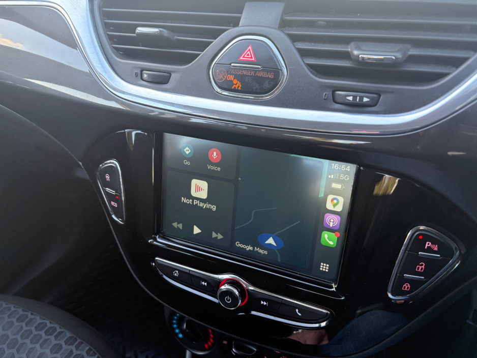 2016 Vauxhall Corsa - image 15