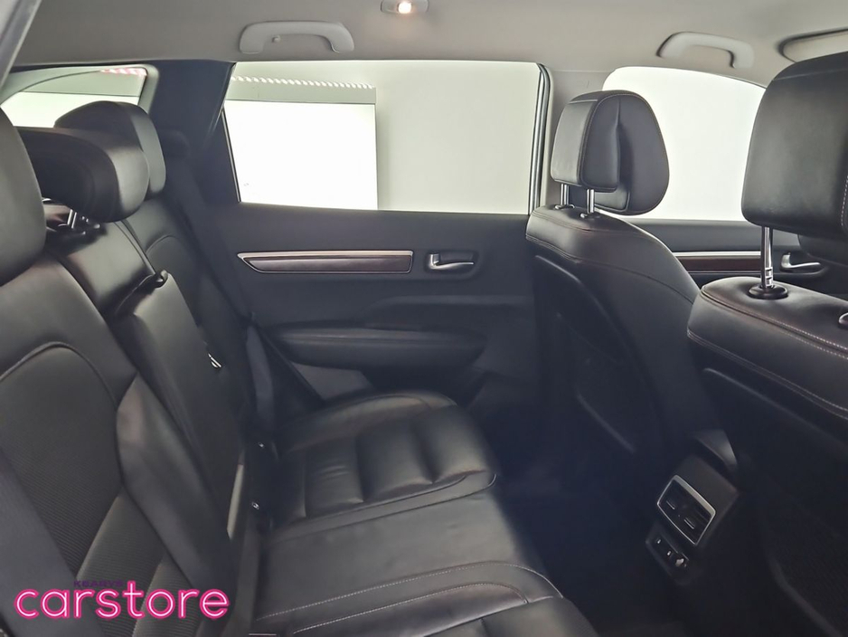 2021 Renault Koleos 1.7dCi 150 Auto X-Tronic 2WD GT Line €22,880