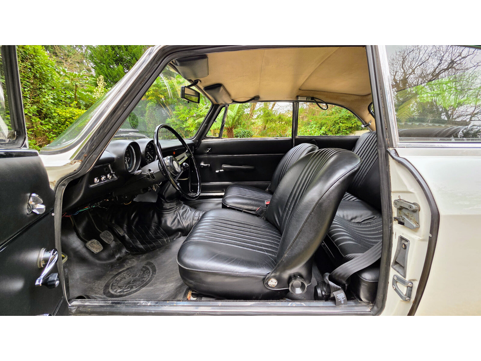 1971 Alfa Romeo GT Junior 1300 - image 21