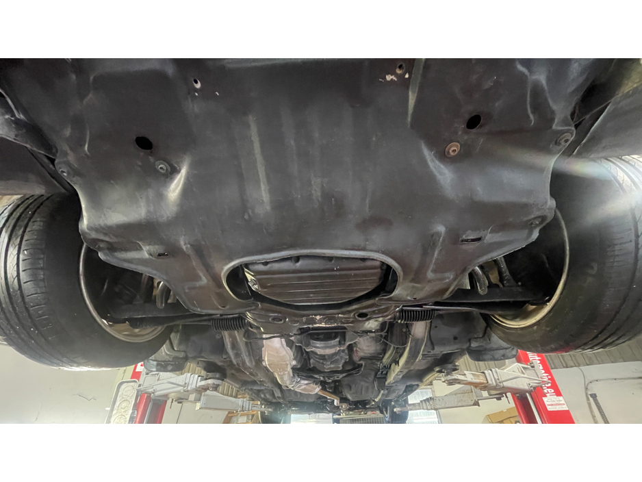 1991 Toyota Mark II - image 26