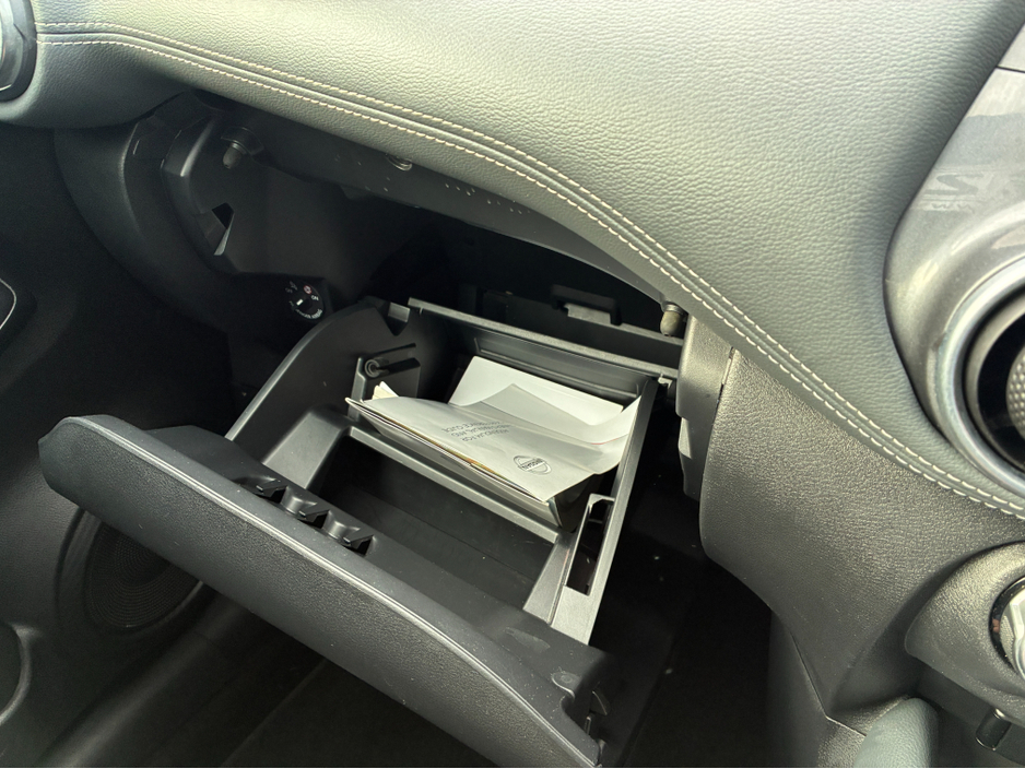 2021 Nissan Juke - image 18