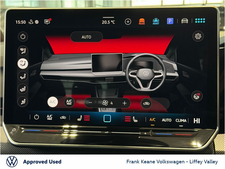 2026 Volkswagen Golf - image 15