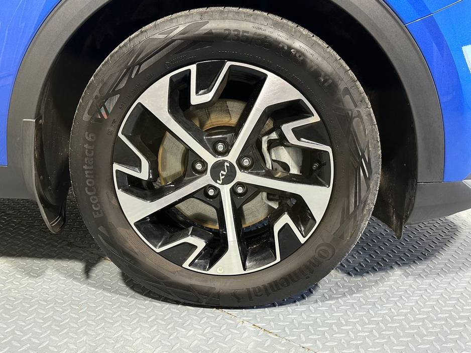 2025 Kia Sportage - image 26