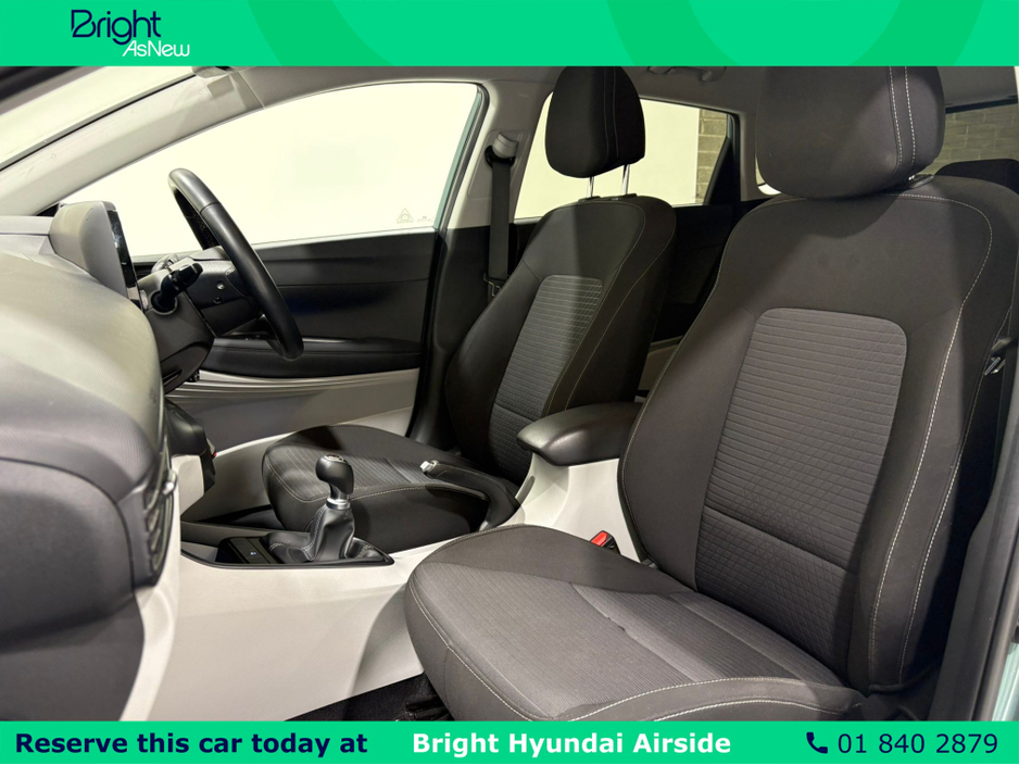 2022 Hyundai i20 - image 17