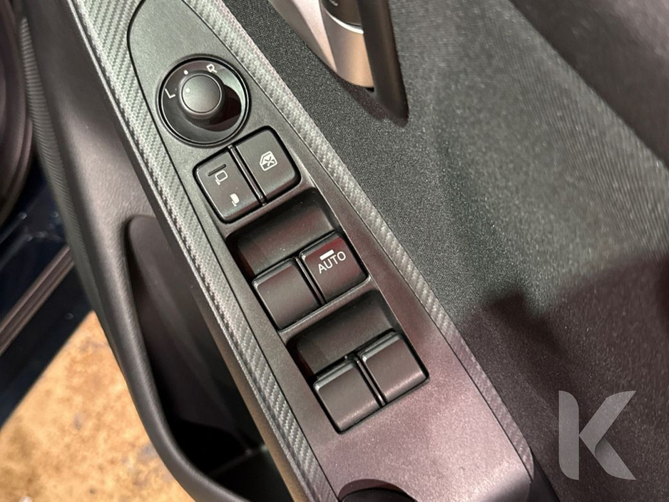 2021 Mazda Mazda2 - image 17