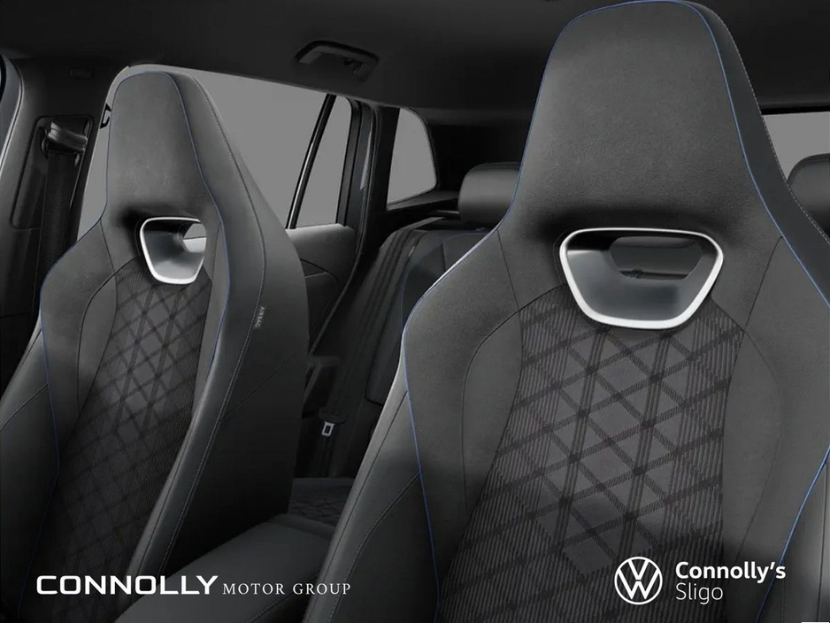 2026 Volkswagen Tiguan RLINE 75 2.0TDI 150HP AUTO €69,399