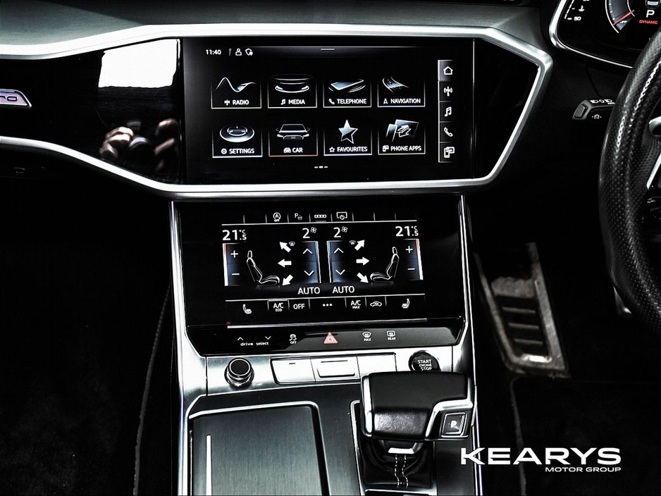 2022 Audi A6 - image 18