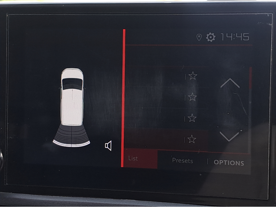 2020 Citroen Berlingo Panel Van Enterprise 1,000 Kg swb  1.5 Diesel with 3 seats in front.