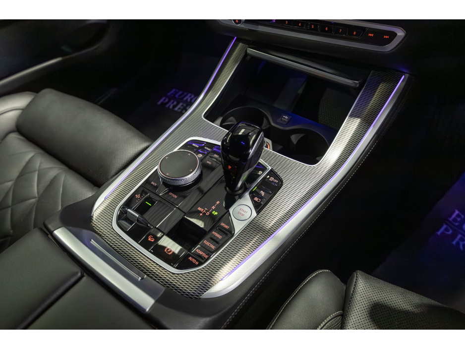 2023 BMW X5 - image 17