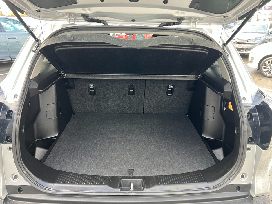 2025 Suzuki SX4 S-Cross 1.4 BOOSTERJET MIL €29,950