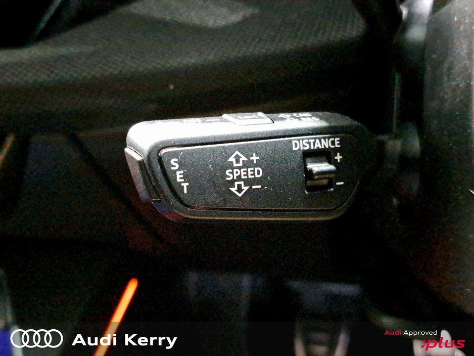 2024 Audi A3 - image 20