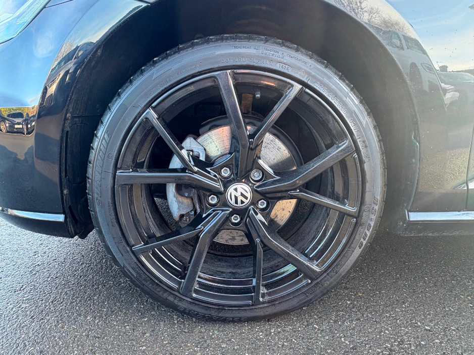 2020 Volkswagen Golf E Golf Elec 136PS 5DR Auto €15,950