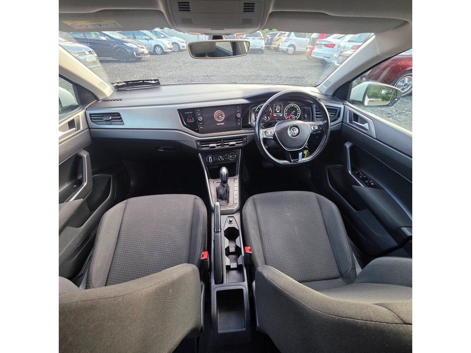 2020 Volkswagen Polo - image 17