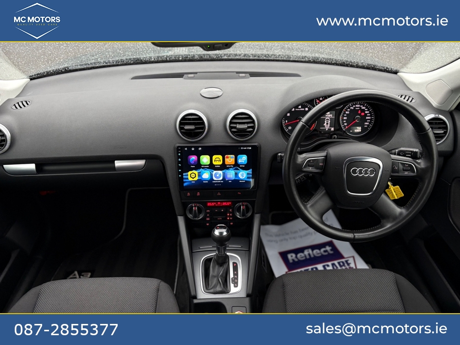 2013 Audi A3 - image 14