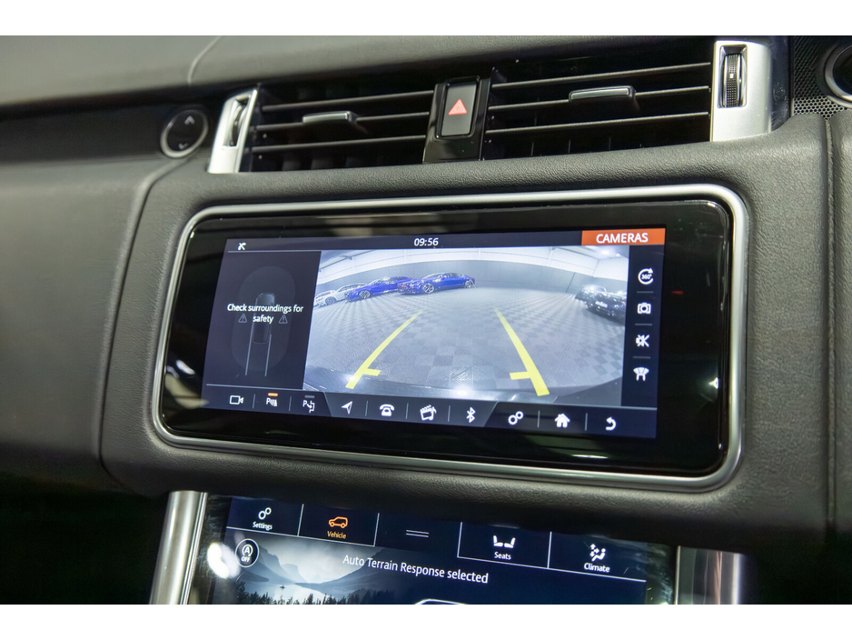 2019 Land Rover Range Rover Sport  €38,211