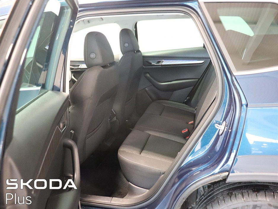 2023 Skoda Karoq 2.0TDI 150HP Style €34,950