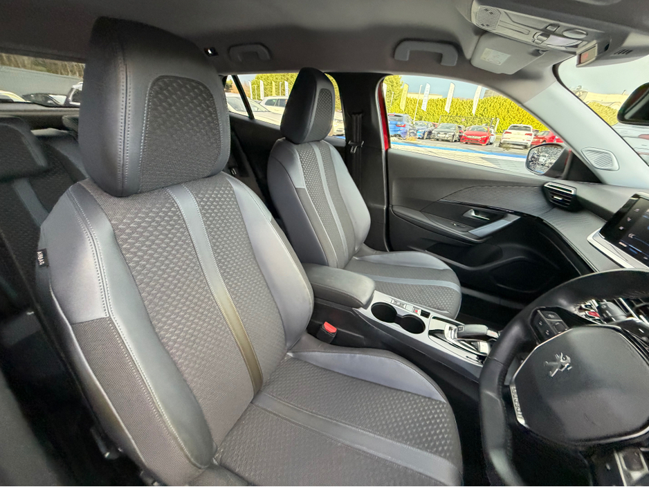 2020 Peugeot 2008 ALLURE - 1.2 PETROL - AUTO - 12M WARRANTY - CAR: 1745 €19,950