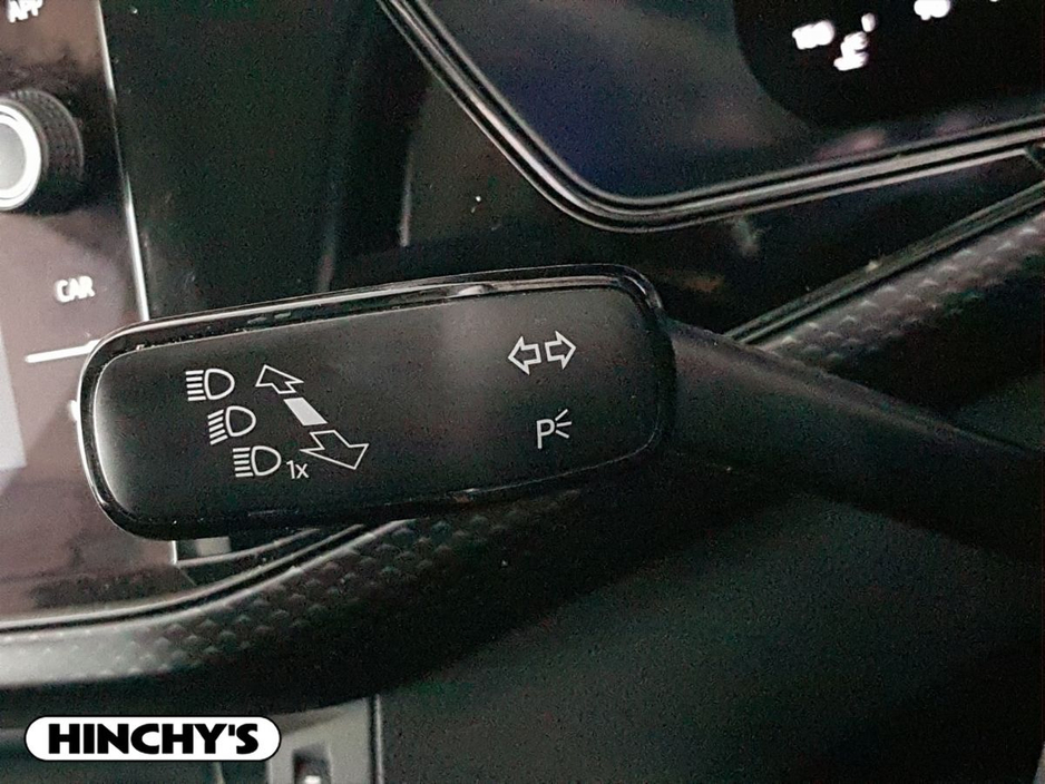 2023 Volkswagen T-Cross - image 21