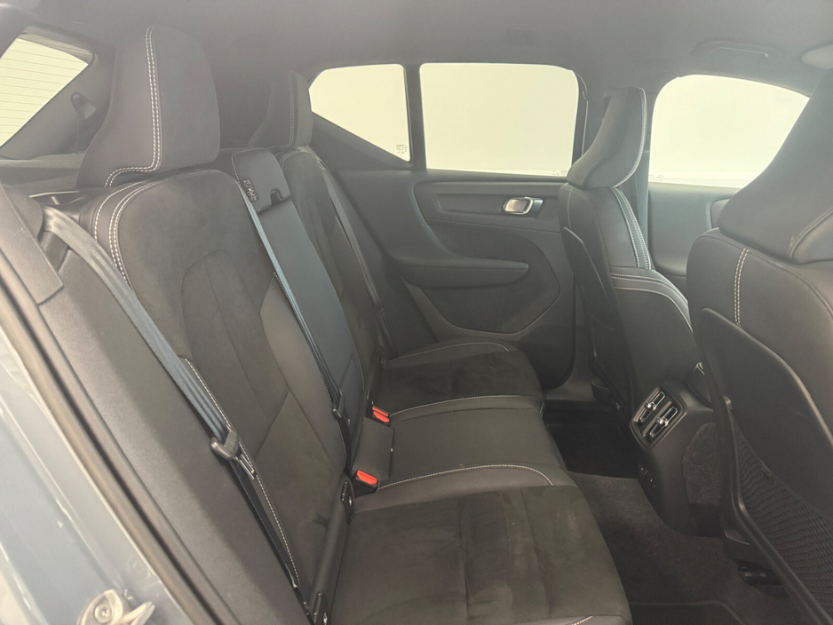2022 Volvo XC40 BEV 231hp Plus €27,950