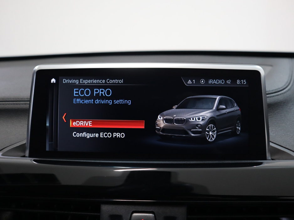 2021 BMW X1 *63* XDRIVE25E M SPORT AUTO €27,900