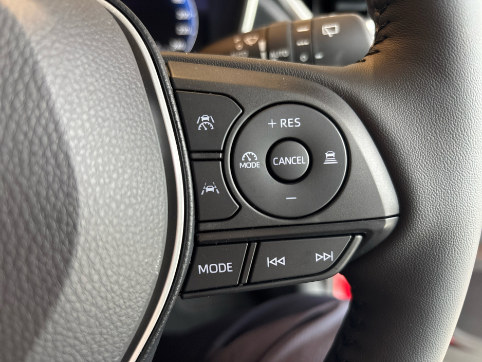 2026 Toyota Corolla Cross - image 16