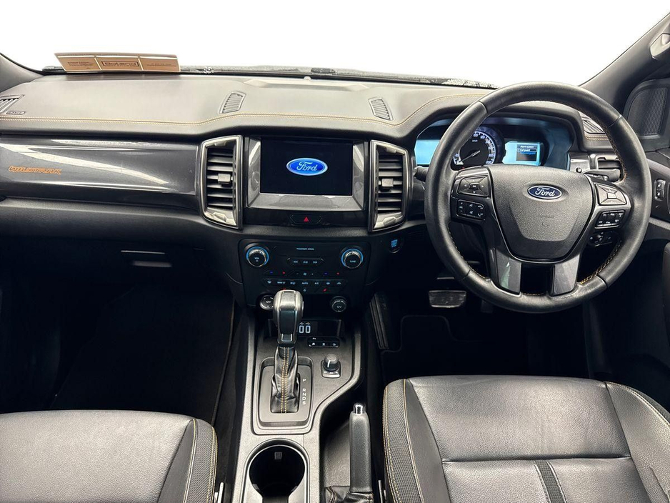 2023 Ford Ranger - image 8