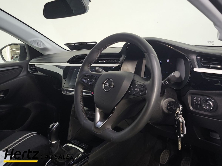 2023 Opel Corsa - image 12