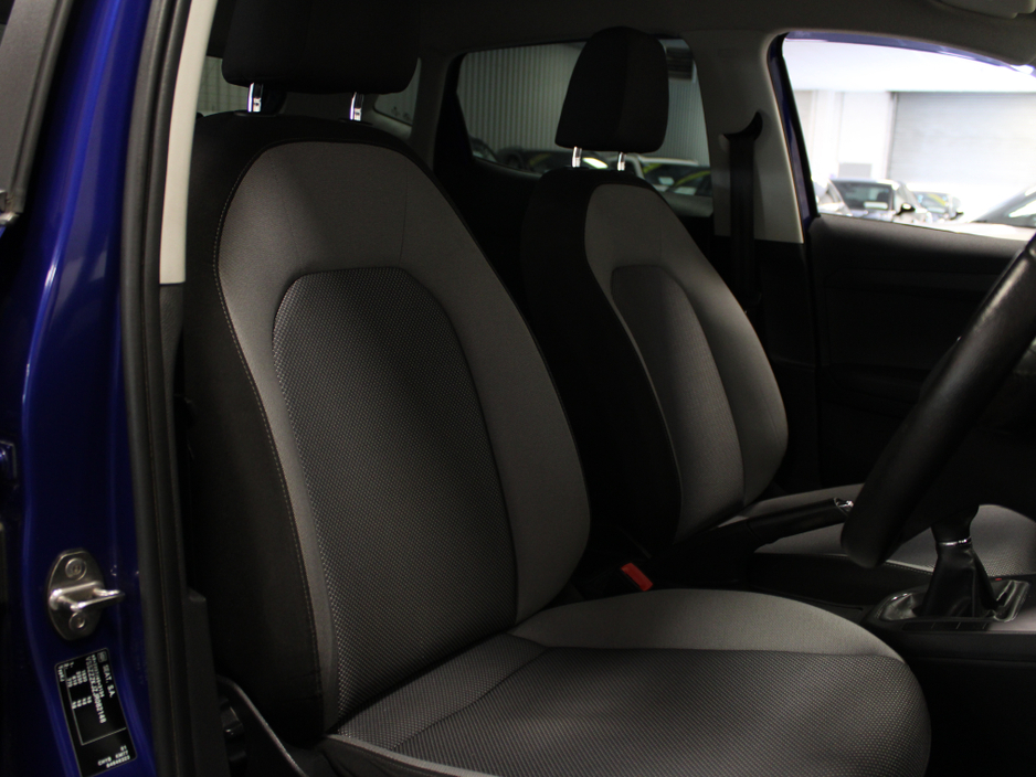 2018 SEAT Ibiza - image 27