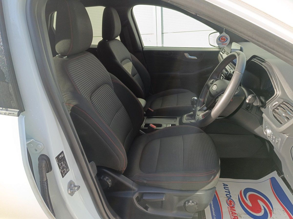 2022 Ford Kuga 1.5TDCi ST Line Eco 120PS ST-Line Mint Hi Spec €28,945