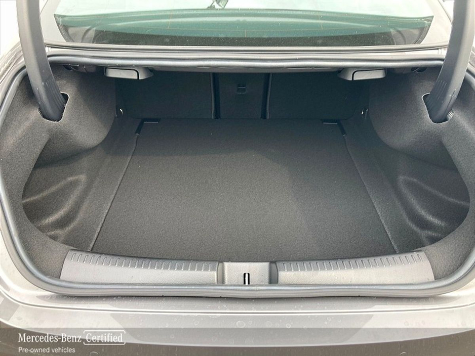 2023 Mercedes-Benz CLA Class - image 7