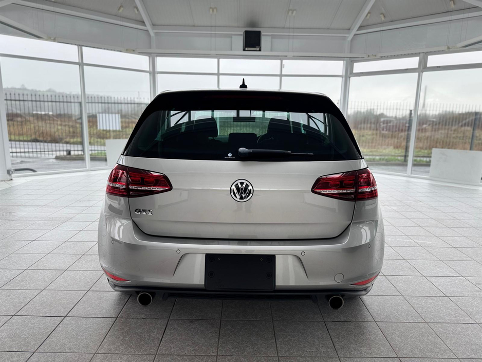 2015 Volkswagen Golf GTI DSG €18,950