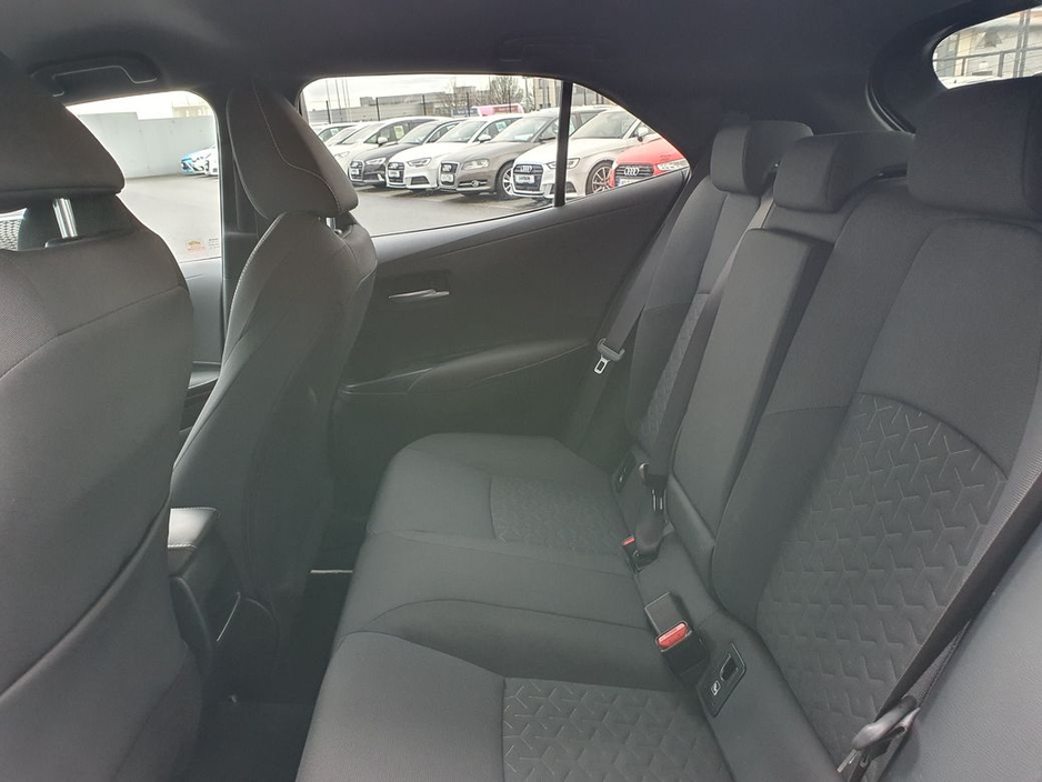 2020 Toyota Corolla TWO TONE COLOUR * 1.8 SELF CHARGING HYBRID L/SPORT * IRISH MODEL *