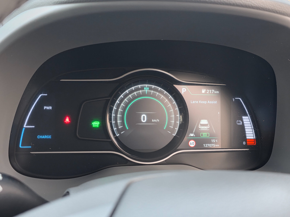 2019 Hyundai Kona - image 28