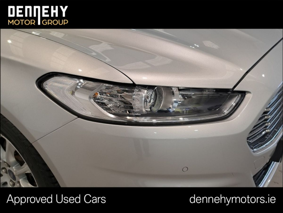 2020 Ford Mondeo 2.0 HEV Vignale HEV €24,995