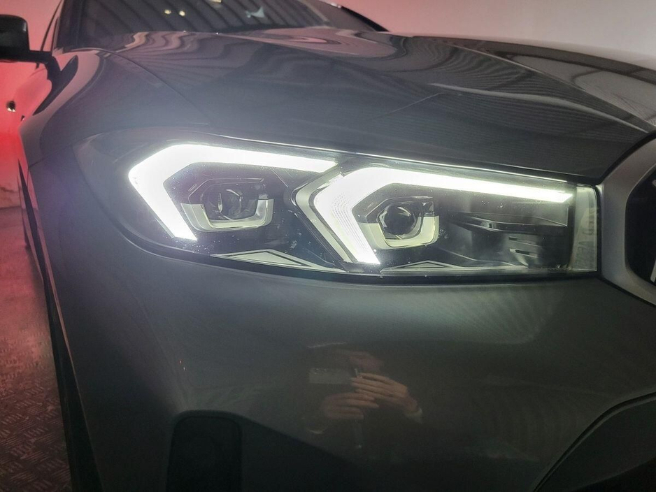 2024 BMW 3 Series 330e M Sport Saloon €47,975