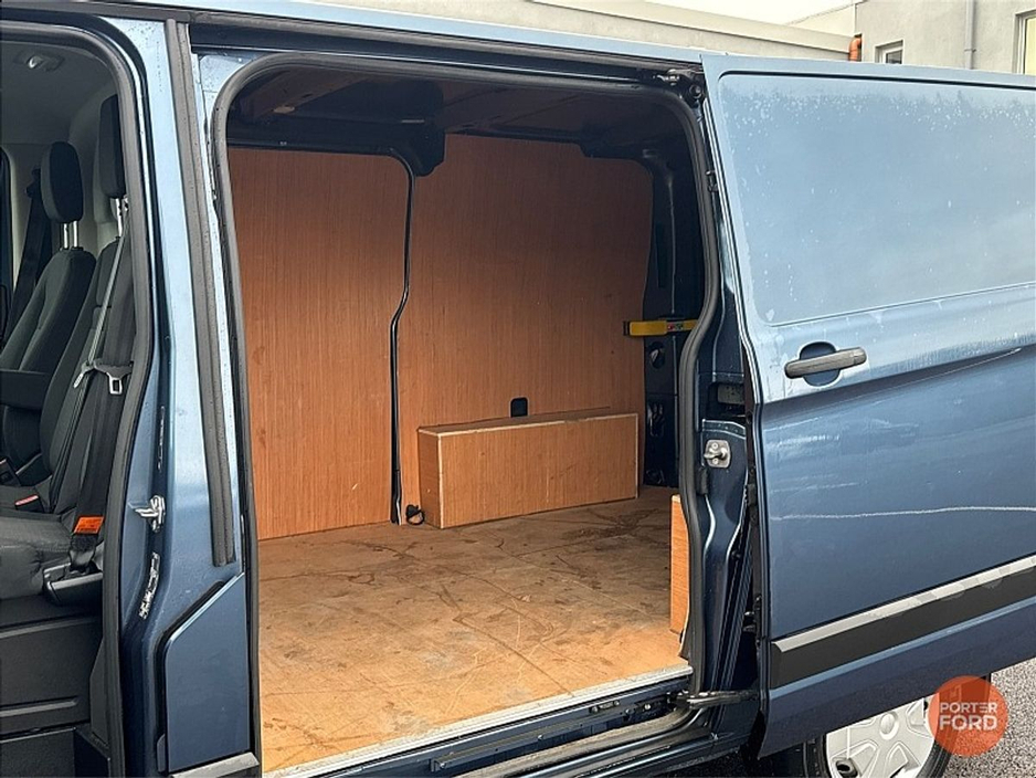 2023 Ford Transit Custom 2.0TD TREND 280S 130PS FWD *PRICE EX VAT* €23,537