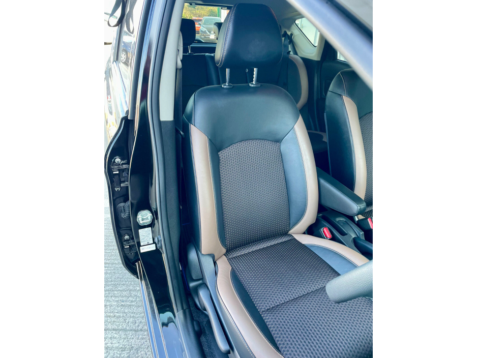 2020 Nissan Note - image 10