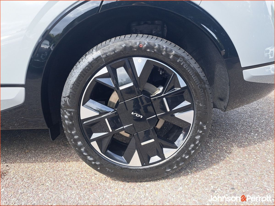 2026 Kia Sportage GT Line *Order Yours Today* €53,100