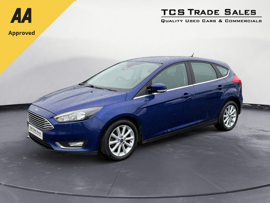 2018 Ford Focus for sale in , Ireland