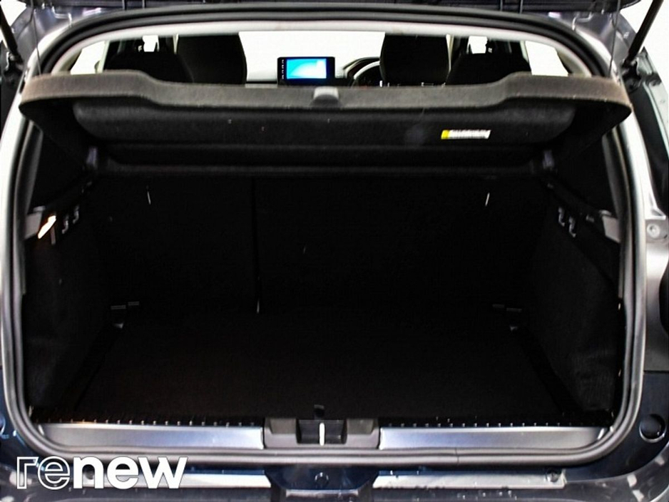 2022 Dacia Sandero Stepway - image 12