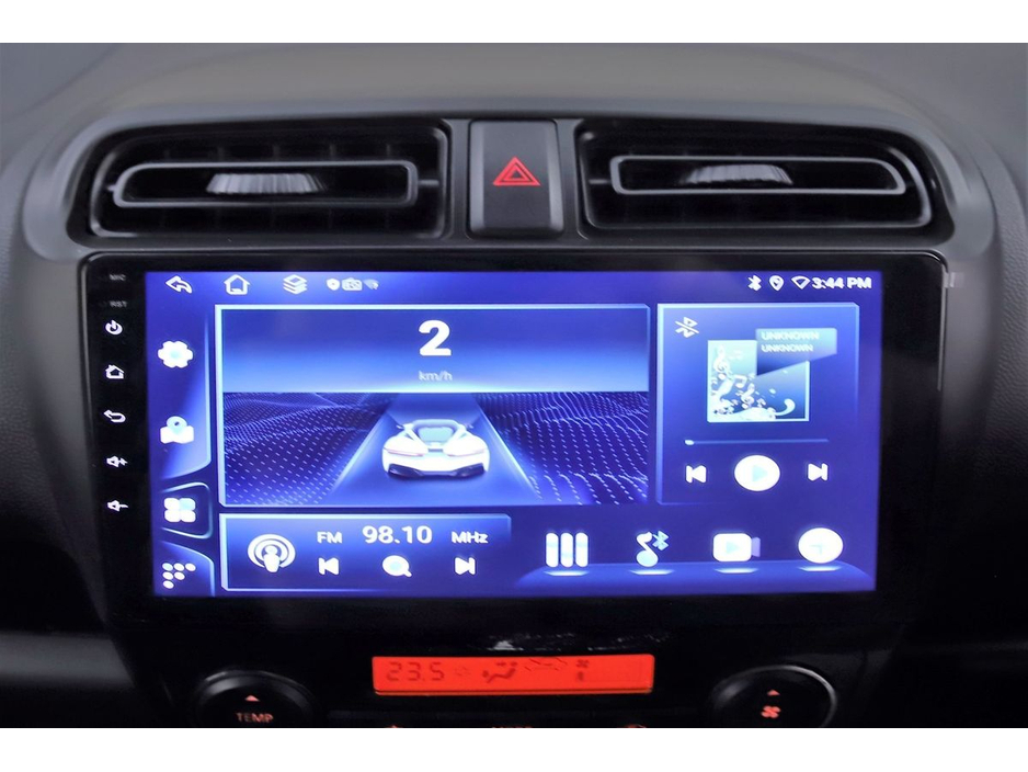 2022 Mitsubishi Mirage - image 19