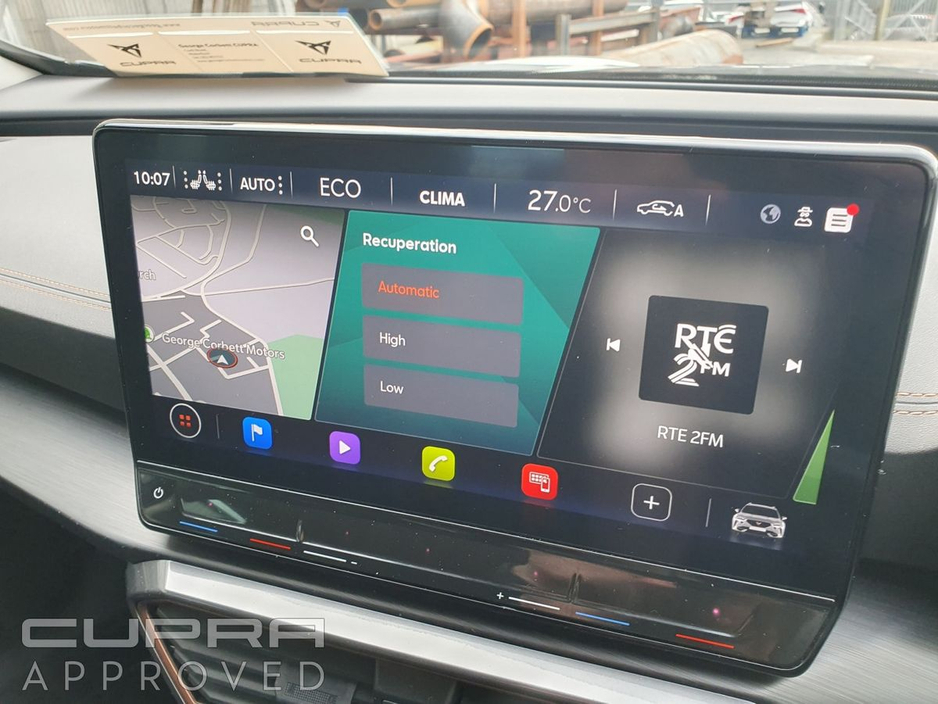 2023 Cupra Formentor - image 13