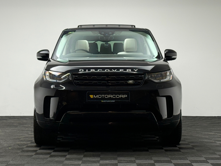 2020 Land Rover Discovery HSE 3.0 DIESEL AUTO *7 SEATER* €44,990