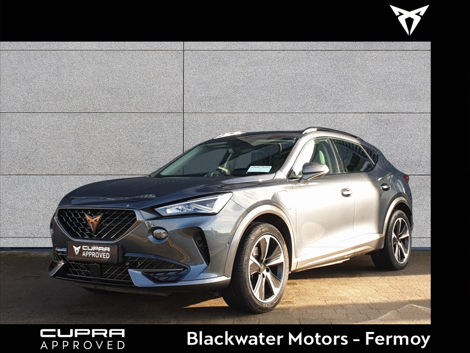 2023 Cupra Formentor - image 15